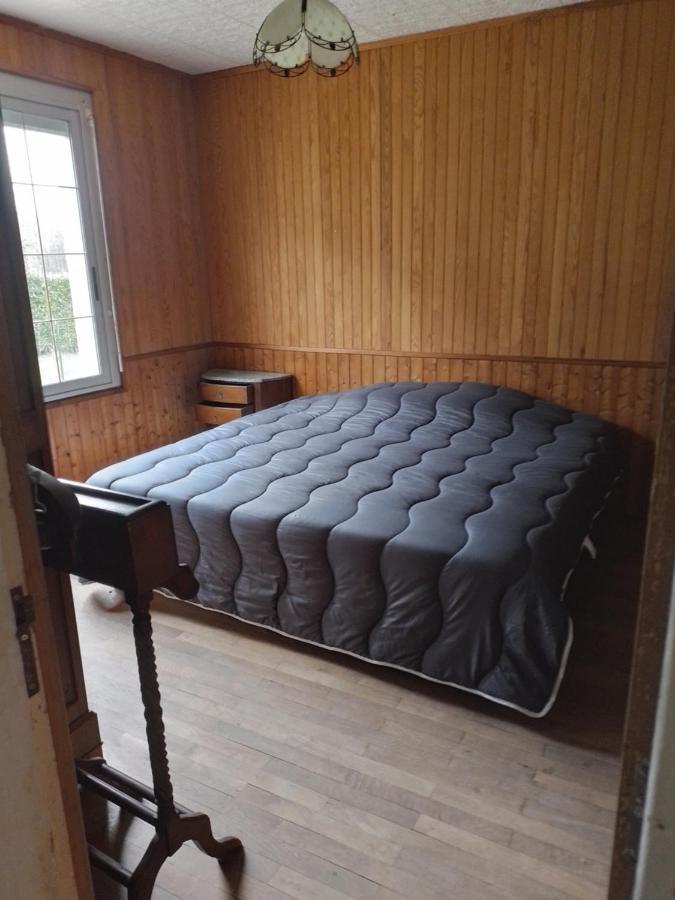 Mervent L'Auberge De La Foret المظهر الخارجي الصورة