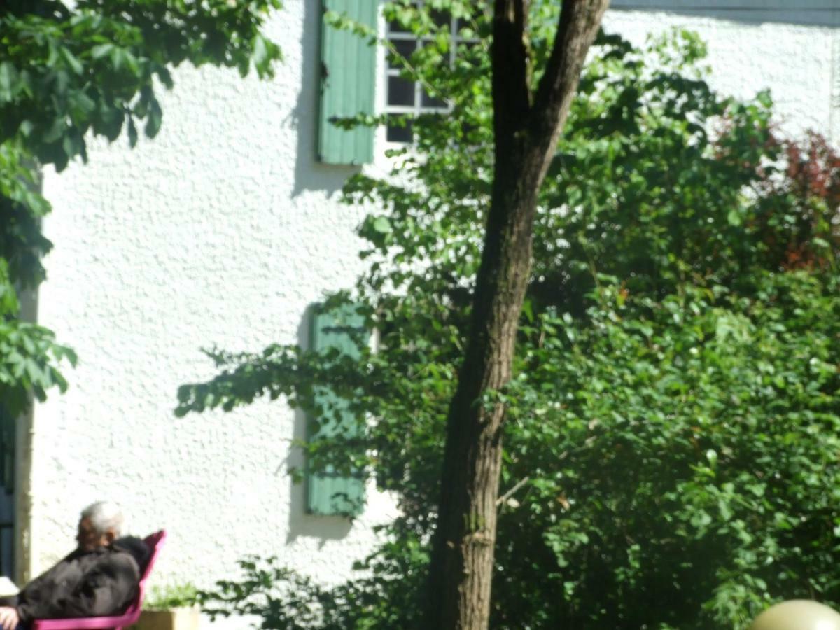 Mervent L'Auberge De La Foret المظهر الخارجي الصورة