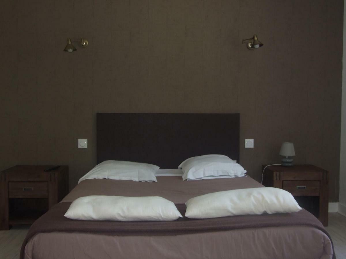 Mervent L'Auberge De La Foret المظهر الخارجي الصورة